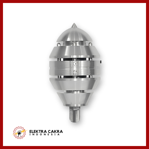 Penangkal Petir KURN